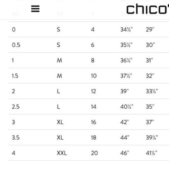 Chico’s Cream Crocheted Cardigan Duster Short Sleeved Sweater Size 2/ US 12 - Picture 7 of 7